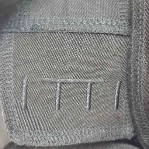イッチ ITTI MARY INSIDE OUT TOTE S レディース  S